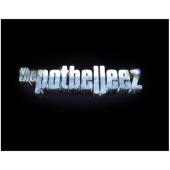 The Potbelleez Are You With Me - Album Mix
