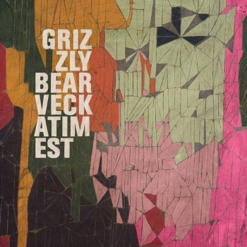 Grizzly Bear All We Ask (KCMP Session) [Bonus Track]