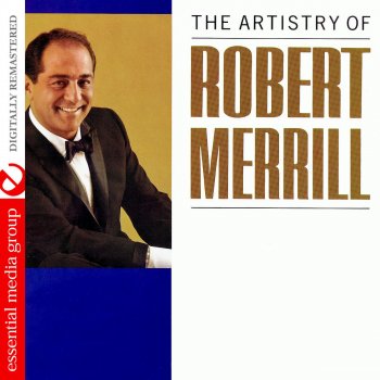 Robert Merrill C'est Magnifique