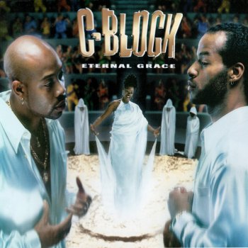 Block, C, G.A.Joseph & Preston Holloway Eternal Grace (Soft Time Mix) - Soft Time Mix