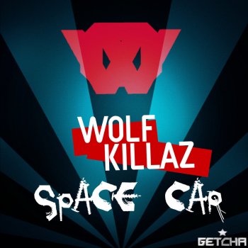 Wolf Killaz Space Car