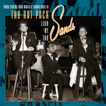 Sammy Davis, Jr. The Lady Is a Tramp (Live 1963)