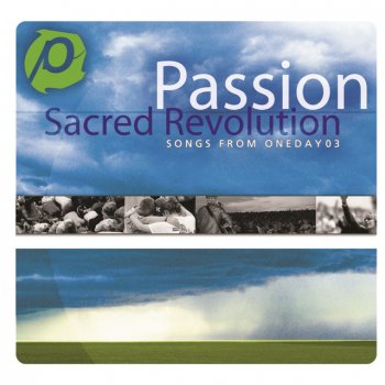David Crowder Band Stars - Sacred Revolution Album Version