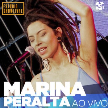 Marina Peralta Navega (Ao Vivo)