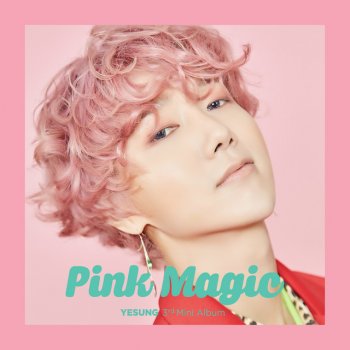 YESUNG Pink Magic