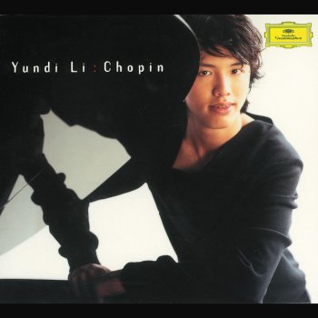 Frédéric Chopin feat. YUNDI Impromptu No.4 In C Sharp Minor, Op.66 "Fantaisie-Impromptu"