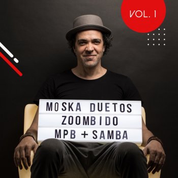 Paulinho Moska feat. Marcos Valle Samba de Verão