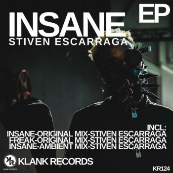 Stiven Escarraga Insane - Ambient Mix