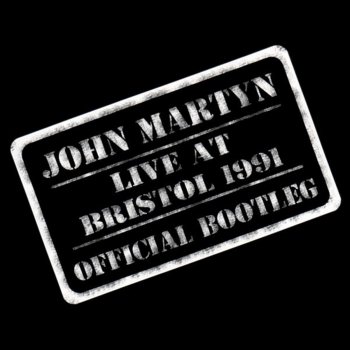 John Martyn Sweet Little Mystery (Live)