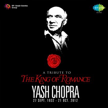Lata Mangeshkar feat. Kishore Kumar Tere Chehre Se Nazar Nahin (From "Kabhi Kabhi")