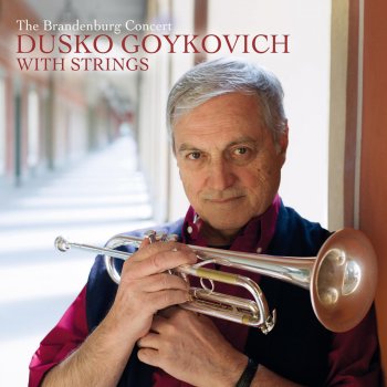Dusko Goykovich feat. Brandenburger Symphoniker St. Germain Des Près