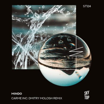 Mindo Carme (Dmitry Molosh Extended Remix)