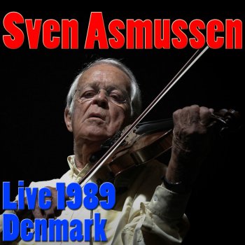 Svend Asmussen June Night - Live