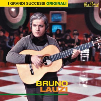 Bruno Lauzi L'Aquila