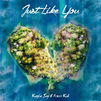 Kayla Jay Just Like You (Instrumental)