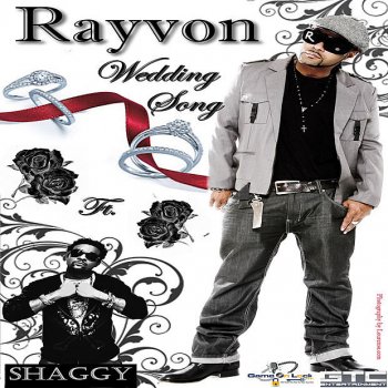 Shaggy feat. Rayvon Rayvon & Shaggy Wedding Song