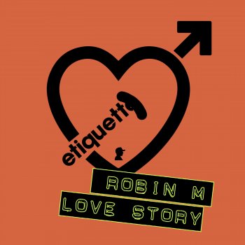 Robin M Love Story (Extended Mix)