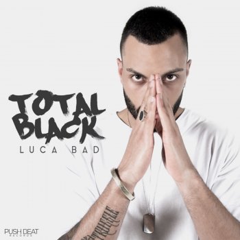 Luca Bad I Love Haters
