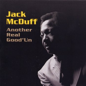 Brother Jack McDuff I Cover The Waterfront