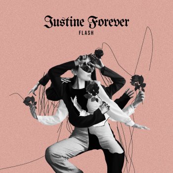 Justine Forever feat. Lalo Vague