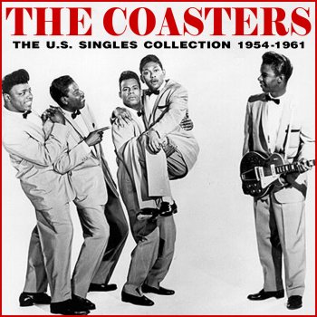 The Coasters Zing! Went the Strings of my Heart