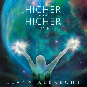 Leann Albrecht Yahweh (Live)