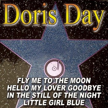 Doris Day Quiet Nights Of Quiet Stars