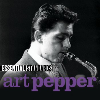 Art Pepper Here's That Rainy Day - Remastered