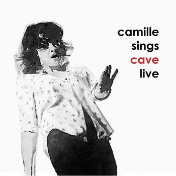 Camille O'Sullivan Skeleton Tree (Live)