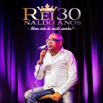 Reinaldo Canção do Roberto - Ao Vivo