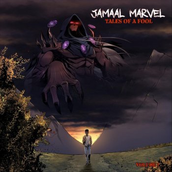 Jamaal Marvel Chapter One: Storm Front