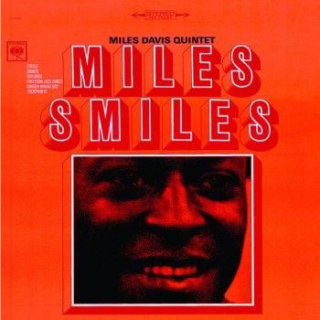 Miles Davis Dolores