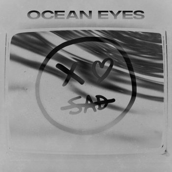 Xo Sad Ocean Eyes