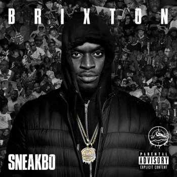 Sneakbo feat. Bellzey, J Boy, M.Dargg & S Wavey Fuck It (feat. S Wavey, Mdargg, J Boy & Bellzey)