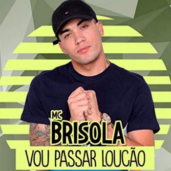 MC Brisola Bate No Pau (Áudio Oficial)