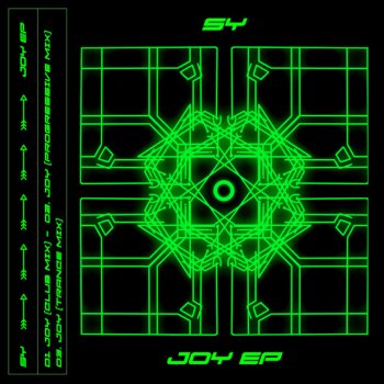 Sy Joy (Trance Mix)