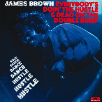 James Brown Turn On The Heat And Build Some Fire