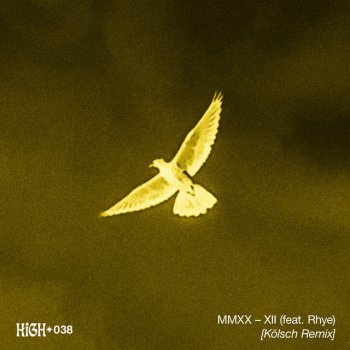 Diplo feat. Kölsch & Rhye MMXX – XII - Kölsch Remix