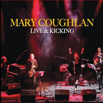 Mary Coughlan Ride On (Live)