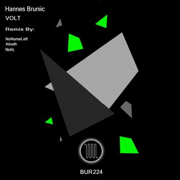 Hannes Bruniic VOLT (NoNameLeft Remix)