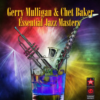 Gerry Mulligan & Chet Baker 'S Wonderful