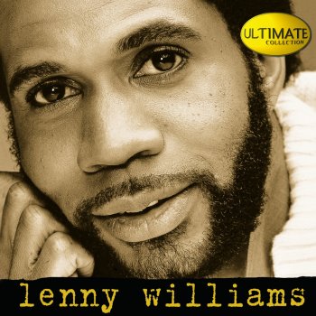Lenny Williams Just When We Start Makin' It