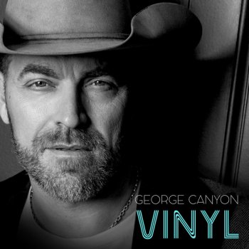 George Canyon Vinyl