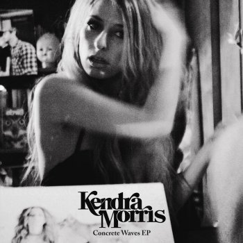 Kendra Morris Concrete Waves (DJ Premier 320 Remix)