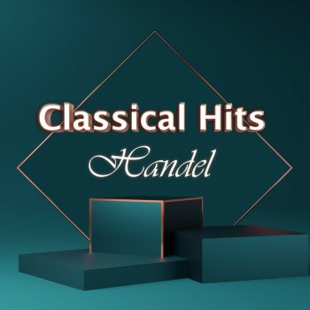 George Frideric Handel feat. Handel & Haydn Society & Christopher Hogwood 12 Concerti grossi, Op.6 - Concerto grosso in E minor, Op. 6, No. 3: 1. Larghetto