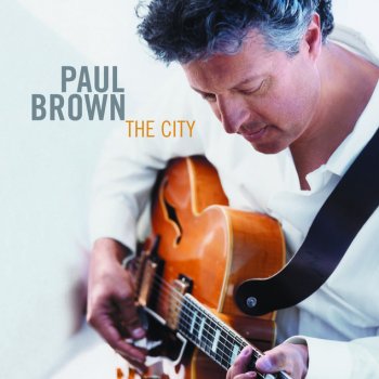 Paul Brown The City - Instrumental