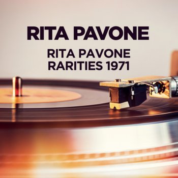 Rita Pavone Arriverciao