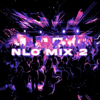 NLO Танцы (MODERN U Bonus Remix)