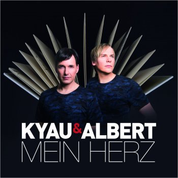 Kyau & Albert Mein Herz (Davey Asprey Remix)