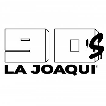 La Joaqui 90's
